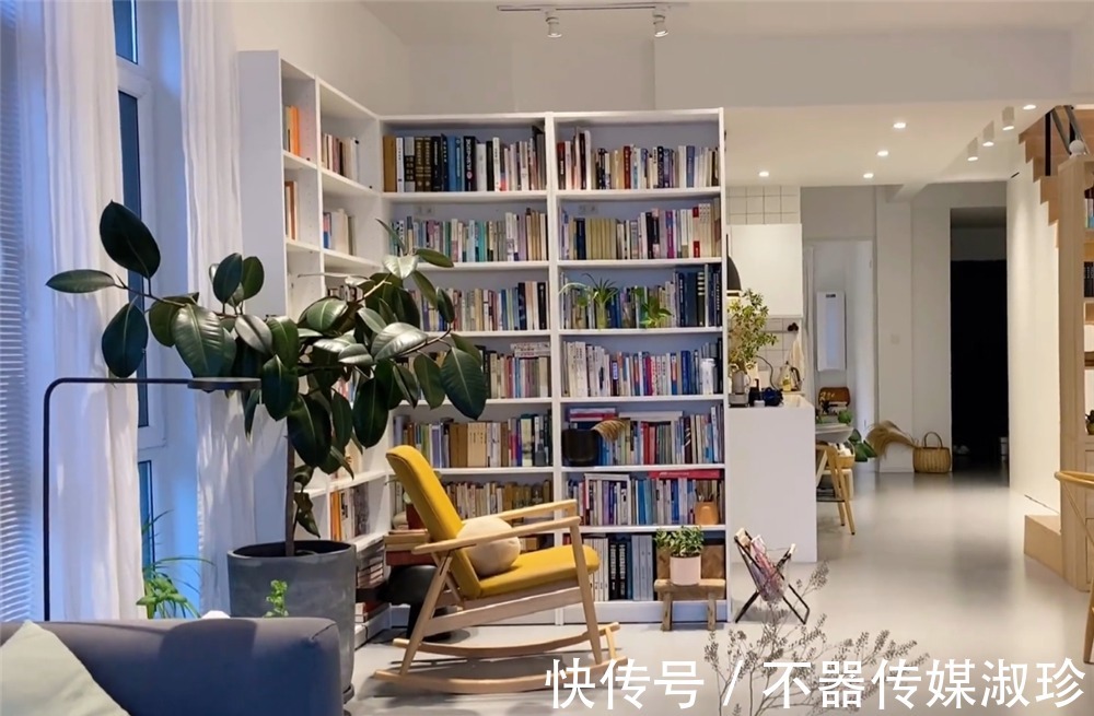 景色|青岛女生的山间住宅，窗外四季景色如画，网友：太羡慕了！