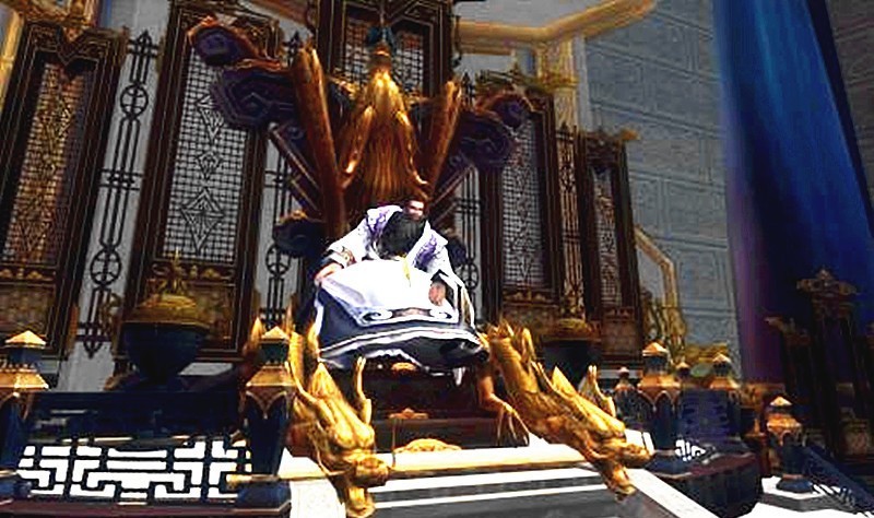 道路|庞勋起义:本是戍边安民的唐朝军人,却走向了反叛朝廷的道路