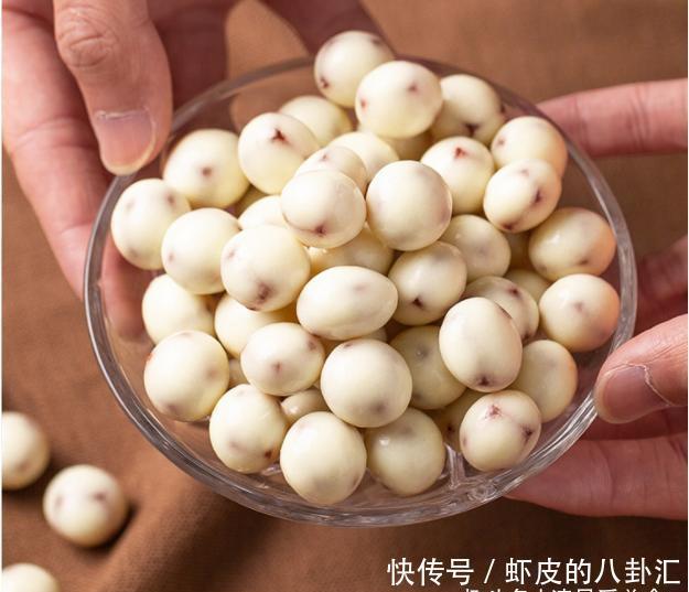 瓜子|建议大家:若不差钱,少吃花生瓜子,多吃这6样,男女老少都能吃