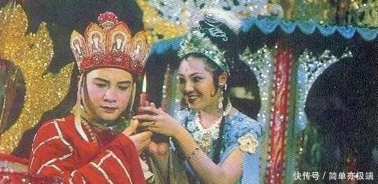 取经团队中为何只有唐僧与孙悟空能成佛, 而八戒沙僧不能!