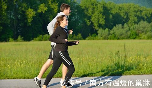 老少皆宜|如何提高跑步效率?做好4点,让你更容易坚持下去!