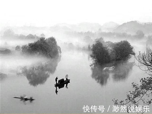 千古绝唱$中国史上最神奇的一首诗，顺着读是千古绝唱，倒着读也是千古绝唱