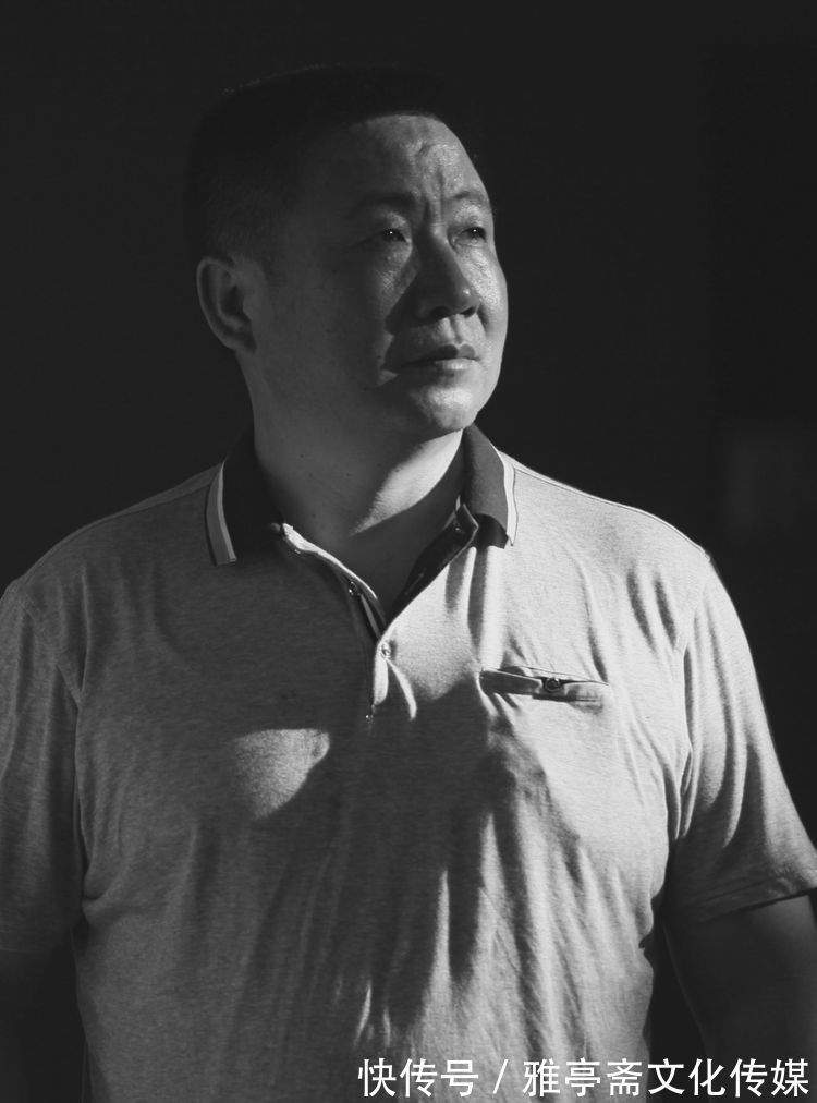 传世名家@《大国艺术传世名家》——名家刘寒