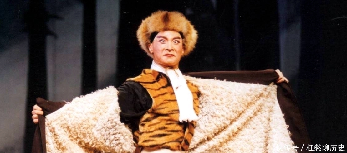 历史上真实的杨子荣,曾一个人智擒“座山雕”,最终的结局如何?