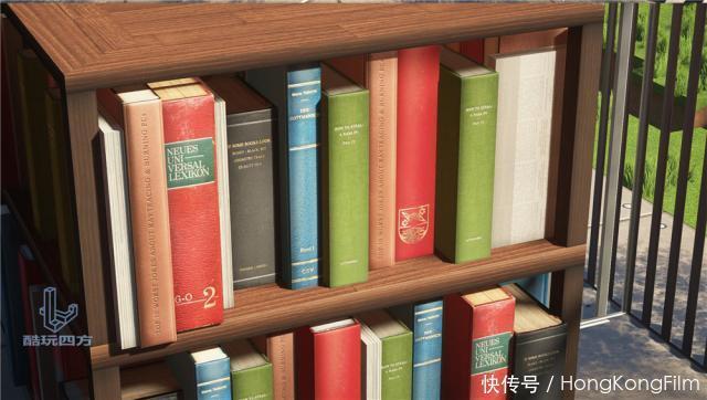 游戏|我的世界:游戏画质无限接近现实?花了一分钟才看出图片是假的