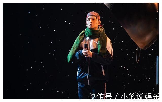 尹正的無奈暴露了張晉陣營“外強內弱”的弊端，輸是必然的