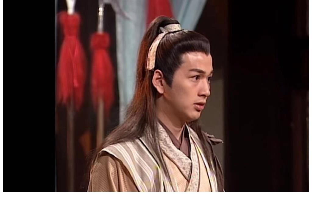 郭襄|郭靖儿子郭破虏最后的结局，充分暴露了人性的凉薄