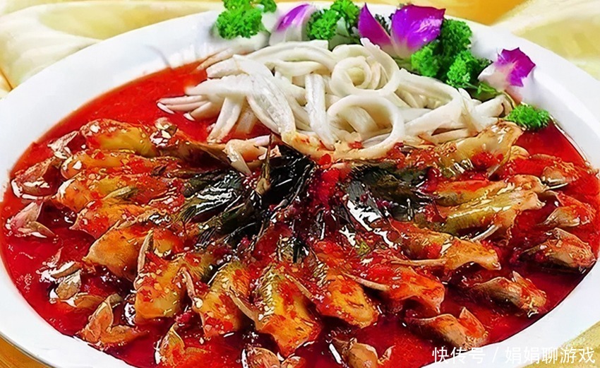 春节亲朋好友来相聚,教你几道待客必备的下酒菜,美味诱人还喜庆