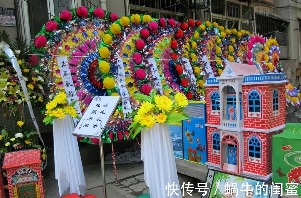 落叶归根#北大教授:现在的殡葬制度,是把过世的人当垃圾处理