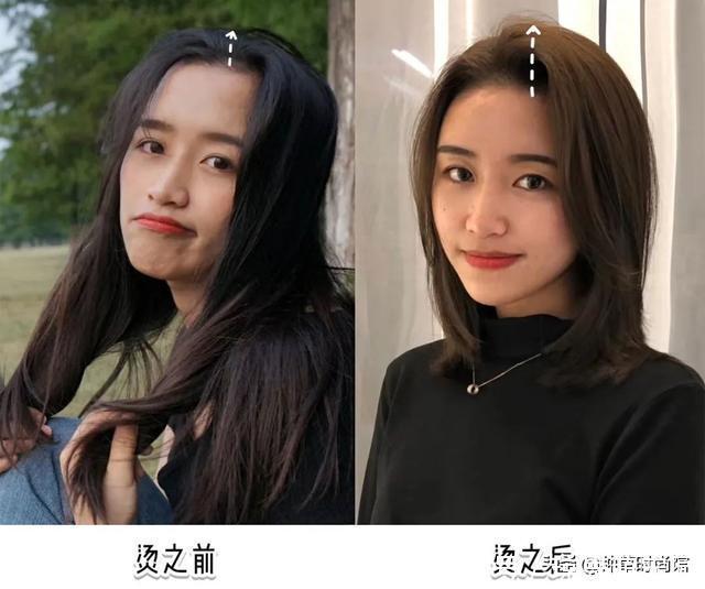 撩人|别再披头散发了!2021年这4款发型才够美够撩人