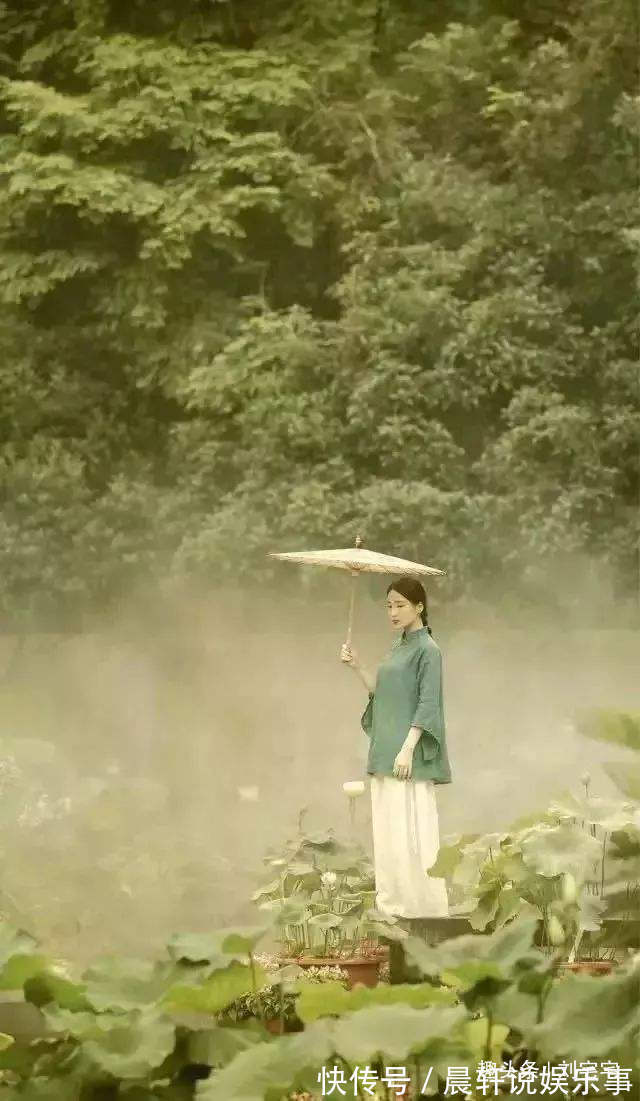 张子静@晚年暴富的张爱玲,对落难弟弟见死不救?表面刻薄,隐情令人心酸