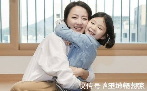 妈妈|孩子未来是否出色,主要与母亲的3种性格有关,早看早受益