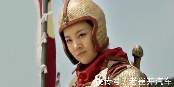 宋江|揭秘扈三娘为何加入梁山,还嫁给王英的原因!