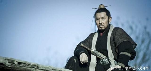 却说|此人考上进士，皇帝却说太丑了，不能要，结果他推翻朝廷自己登！