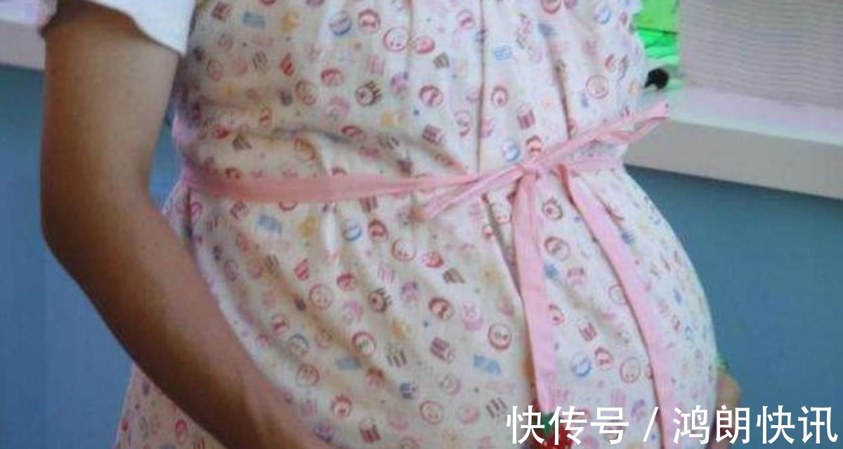 胎儿|孕妈6个变化,胎儿4个秘密,这些孕期冷知识,医生也未必告诉你