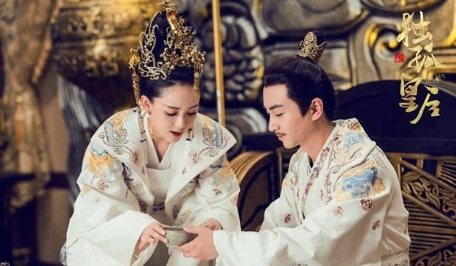 开国|隋朝开国皇帝杨坚为何一生只娶一个老婆?