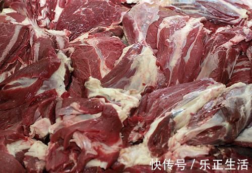 在外面买羊肉,记住这2个部位,肉质鲜嫩又美味!