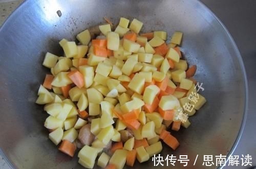 雞肉|“它”對眼睛特別好，隔三差五吃，比枸杞營養高，家家戶戶吃得起