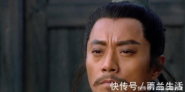 诏安|水浒中最反对诏安的人,不是武松,也不是李逵,而是想做皇帝的他