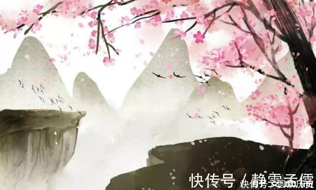 春望词四首·其三&薛涛被元稹抛弃后心如死灰,写下一首凄美之作,句句读来肝肠寸断