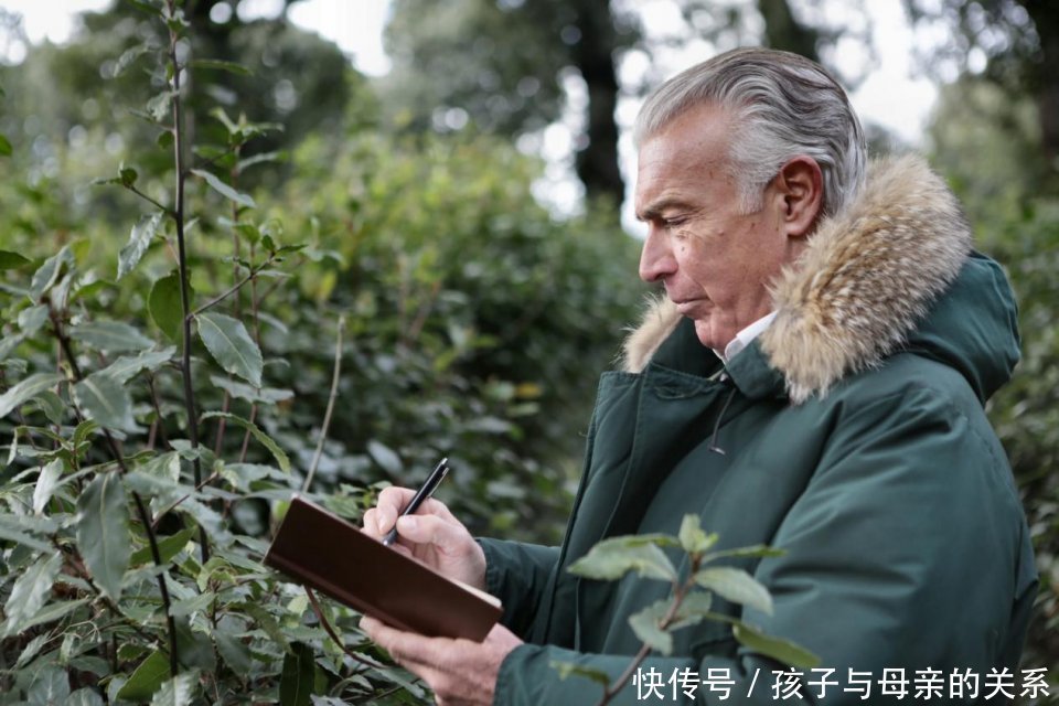 老年痴呆症测验新题出炉能答对3题以上,老年生活很幸福