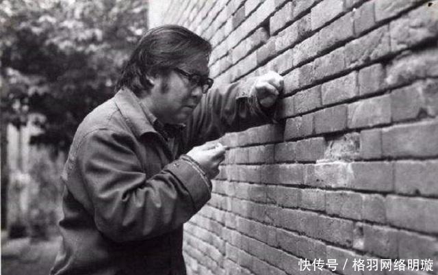 生活|路遥:写完《平凡的世界》4年后过世,女儿为此书与前妻对簿公堂