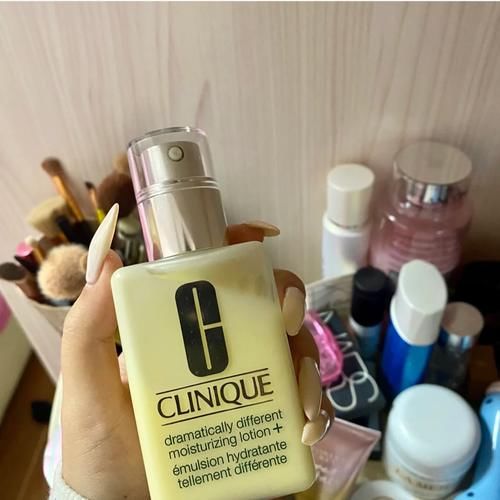 盘点最值得入手的5款“乳液”：倩碧黄油无限回购，丸美性价比高