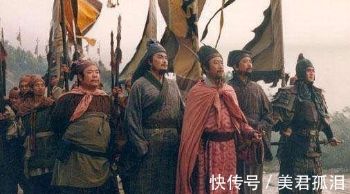 上将|方腊仅有8名上将，为何让梁山折损70名好汉原因不复杂