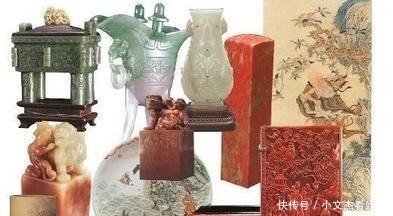 更是|国学大师向溥仪炫宝,溥仪一看便说是假的,原因更是简单霸道