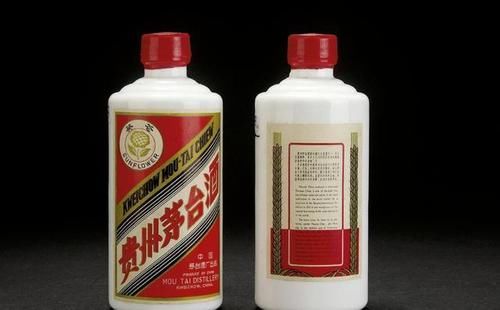 价钱|茅台迎宾酒、茅台酒，到底有什么差别？为何价钱会一个天一个地？