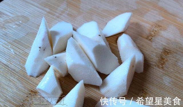 山药小米粥|9月金秋,山药和它一起煮真合适,暖胃去秋燥,常吃它舒坦过秋天!