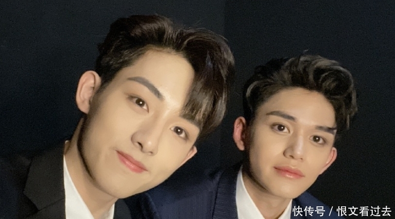 男神|《奔跑吧》30日录制嘉宾曝光,4位男神任飞行,这期要火的节奏!