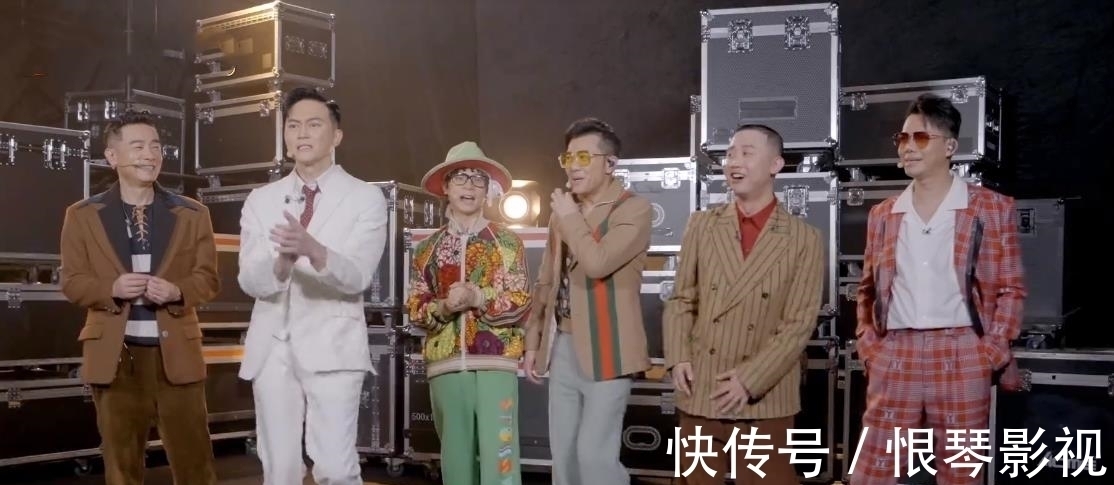 《披荊斬棘哥哥》四公淘汰出現(xiàn)大致方向，大灣區(qū)首次面臨淘汰風(fēng)險(xiǎn)