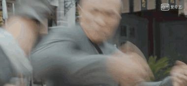 嚯!“大侠霍元甲”收官,最飒的打戏居然是这场?