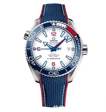 ?你会选择计时码表还是潜水表?