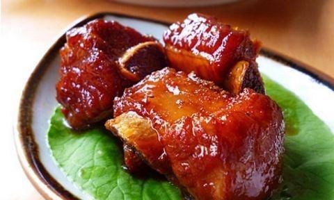 香飘满屋的几道家常菜，好吃的流口水，营养解馋，大人孩子都爱吃