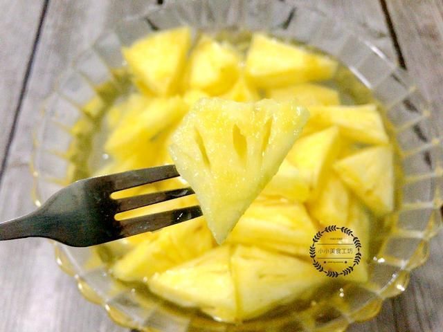 尽量少|买菠萝时,这5种尽量少买,难吃还浪费钱,水果商自己都不吃