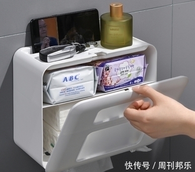 拖把|同是小户型卫生间,闺蜜家却如此干净整洁,打开门就能把人迷住!