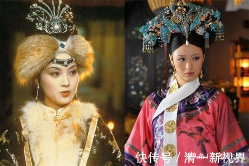 才干|红楼梦曹雪芹给她最好家世、容貌和才干,她却活成了卑贱的下人