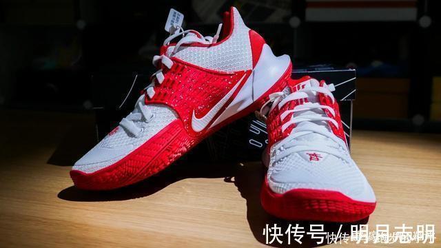 wen|600块前后掌双气垫！Nike再次诠释团队款比签名鞋好