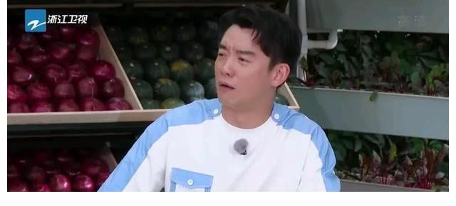 跑男黃河篇最新搞笑盤(pán)點(diǎn)-白鹿來(lái)啦