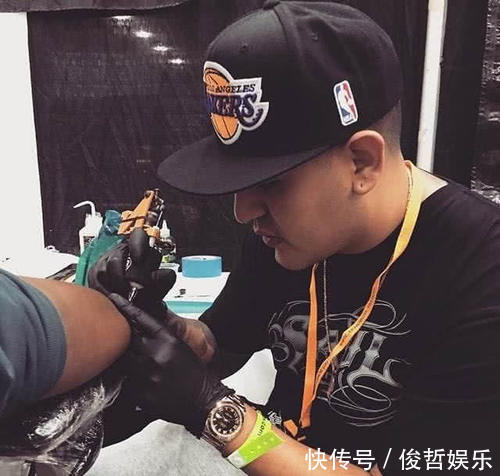 纹身时,让纹身师最“不待见”的3种客人,就算是土豪也没用