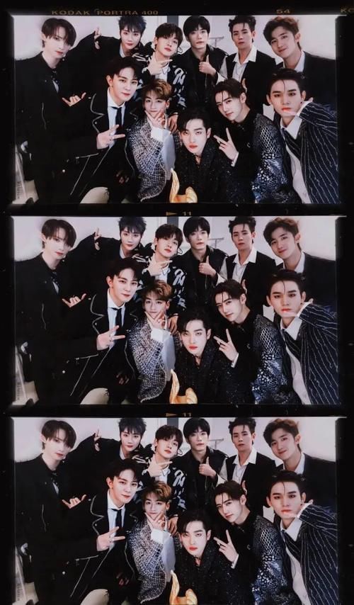 初评级 原来创造营初C不是周震南,如果没人中途退赛,R1SE会大洗牌吗