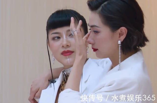 投票|乘風破浪淘汰6位姐姐,只有她,舞臺總監說可惜,浪花投票不公平