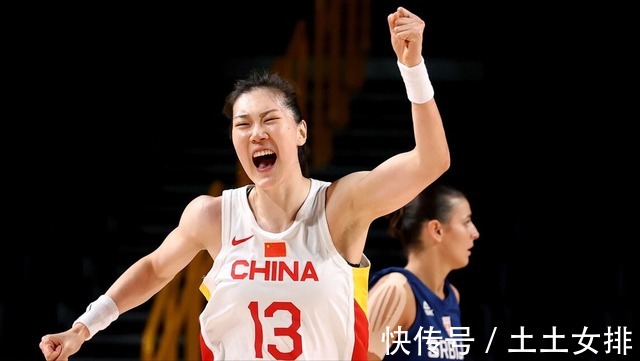 塞尔维亚|国际篮联更新排名！中国女篮距离第6仅差6分，美国女篮优势巨大