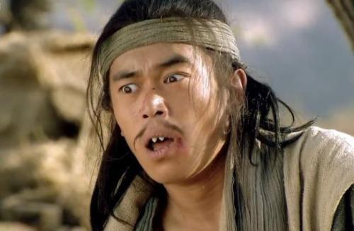 水浒传!生辰纲为何是一场戏?《水浒传》中梁中书堪称大师级导演和影帝