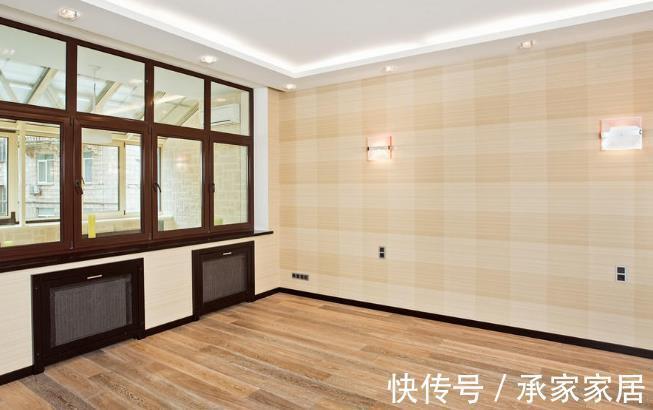 复合地板|实木、复合地板过时了！如今流行这种地板，成本超低，好处太多了