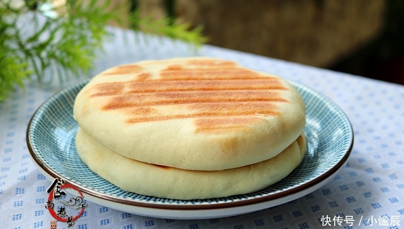 只要学会这款基础面食,您就会做不同款式点心,越嚼越香容易懂