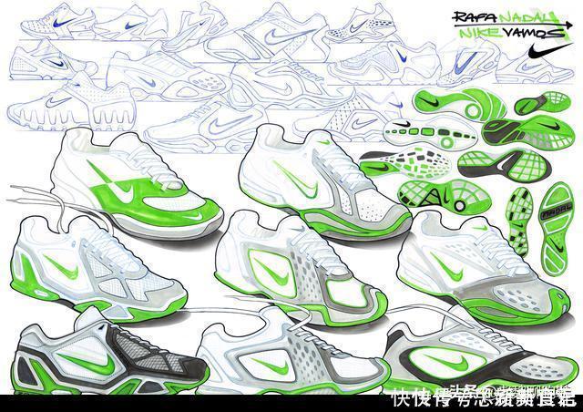 同样是一线大牌,耐克和阿迪之间差距多大?谈谈两者的优劣