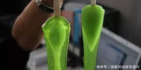 剩下|80后怀旧童年小雪糕,现在只剩下回忆,00后估计没吃过
